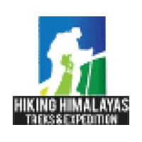 Hiking Himalayas Treks & Expedition logo, Hiking Himalayas Treks & Expedition contact details