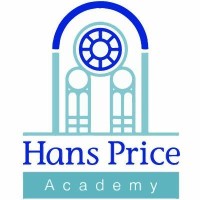 Hans Price Academy logo, Hans Price Academy contact details