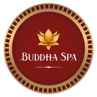 Buddha Spa logo, Buddha Spa contact details