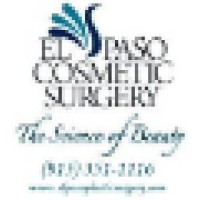 El Paso Cosmetic Surgery logo, El Paso Cosmetic Surgery contact details