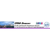 CFDD Denver Chapter logo, CFDD Denver Chapter contact details