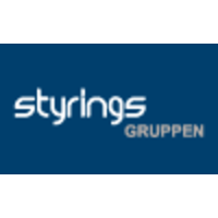 Styringsgruppen AS logo, Styringsgruppen AS contact details