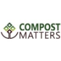 Compost Matters logo, Compost Matters contact details