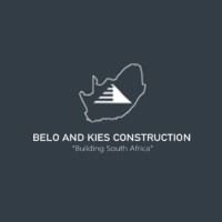 Belo & Kies Construction logo, Belo & Kies Construction contact details