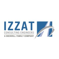 Izzat Consulting Engineers logo, Izzat Consulting Engineers contact details