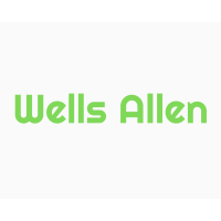 Wells Allen logo, Wells Allen contact details