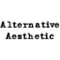 Alternative Aesthetic logo, Alternative Aesthetic contact details