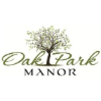 Oak Park Manor logo, Oak Park Manor contact details