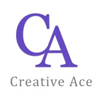 Creative Ace logo, Creative Ace contact details