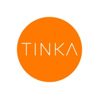 TINKA Consulting logo, TINKA Consulting contact details