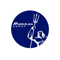 Merman Group Ltd. logo, Merman Group Ltd. contact details