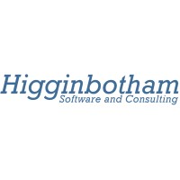 Higginbotham Software and Consulting logo, Higginbotham Software and Consulting contact details