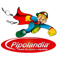 Pipolandia logo, Pipolandia contact details