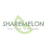 sharemelon logo, sharemelon contact details