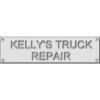 Kelly's Truck Repair logo, Kelly's Truck Repair contact details