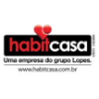 Habitcasa Consultoria de Imóveis - Empresa do Grupo Lopes. logo, Habitcasa Consultoria de Imóveis - Empresa do Grupo Lopes. contact details