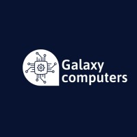 Galaxy Computer logo, Galaxy Computer contact details