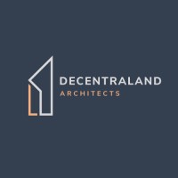 Decentraland Architects logo, Decentraland Architects contact details