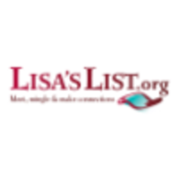 Lisa's List.org logo, Lisa's List.org contact details