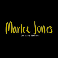 Marlee Jones Creative Services logo, Marlee Jones Creative Services contact details