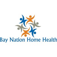 BAY NATION HOME HEALTH logo, BAY NATION HOME HEALTH contact details