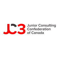 JC3 - Junior Consulting Confederation of Canada logo, JC3 - Junior Consulting Confederation of Canada contact details