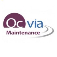 Oc'Via Maintenance logo, Oc'Via Maintenance contact details