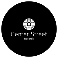 Center Street Records logo, Center Street Records contact details