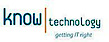 Know Technology logo, Know Technology contact details