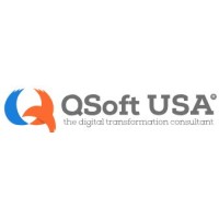 QSoft USA logo, QSoft USA contact details