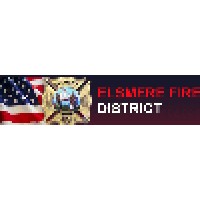 Elsmere Fire District logo, Elsmere Fire District contact details