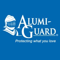 ALUMI-GUARD INC logo, ALUMI-GUARD INC contact details