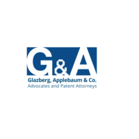 G&A Glazberg, Applebaum & Co., Advocates & Patent Attorneys logo, G&A Glazberg, Applebaum & Co., Advocates & Patent Attorneys contact details