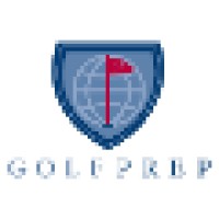 GOLFPREP logo, GOLFPREP contact details