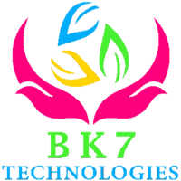 BK7 Technologies logo, BK7 Technologies contact details