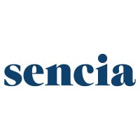 Sencia logo, Sencia contact details