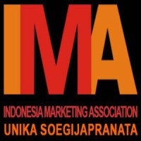 Indonesia Marketing Association Sub Chapter Soegijapranata Catholic University logo, Indonesia Marketing Association Sub Chapter Soegijapranata Catholic University contact details