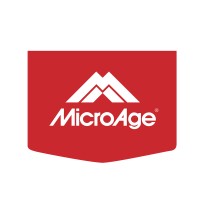 MicroAge Kingston logo, MicroAge Kingston contact details