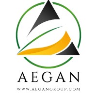 Aegan International DMCC logo, Aegan International DMCC contact details