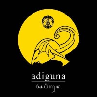 Adiguna UI logo, Adiguna UI contact details