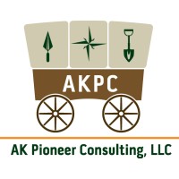 AK Pioneer Consulting (AKPC) logo, AK Pioneer Consulting (AKPC) contact details