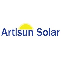 Artisun Solar logo, Artisun Solar contact details