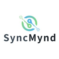 SyncMynd logo, SyncMynd contact details