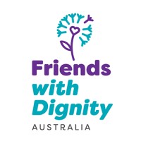 Friends With Dignity Ltd logo, Friends With Dignity Ltd contact details