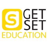 Get Set Education - RTO Code: 45252 logo, Get Set Education - RTO Code: 45252 contact details