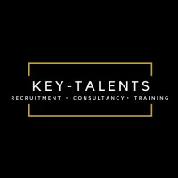 Key Talents logo, Key Talents contact details