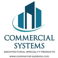 Commercial Systems logo, Commercial Systems contact details