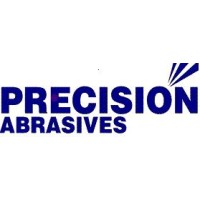 Precision Abrasives logo, Precision Abrasives contact details