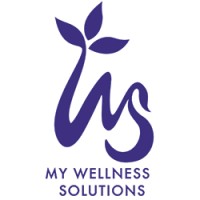 My Wellness Solutions logo, My Wellness Solutions contact details