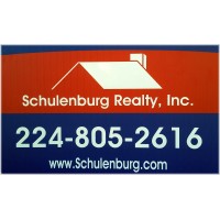 SCHULENBURG REALTY, INC. logo, SCHULENBURG REALTY, INC. contact details